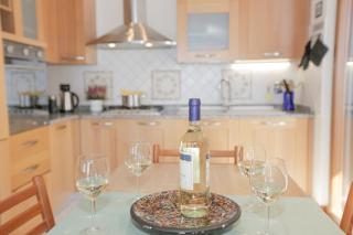 Terrace on the Sea - Garden - Sunbeds - Patio - 4