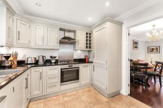 Chic 3Bed House & Garden Near Shelford High Street - 1