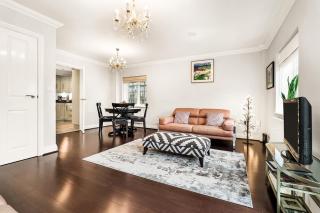 Chic 3Bed House & Garden Near Shelford High Street - 3