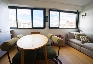 Paris 12 Apartment - Cosy Stay - 4