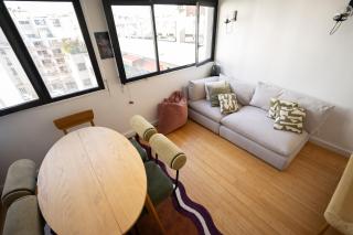 Paris 12 Apartment - Cosy Stay - 9