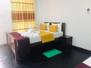 Sunglow Safari Resort - 3