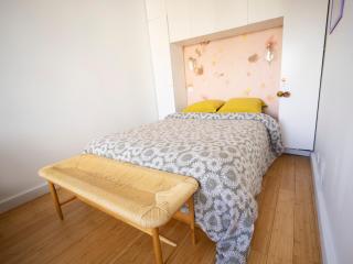 Paris 12 Apartment - Cosy Stay - 6