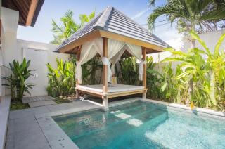 Villa Kim Seminyak - Seminyak - 8