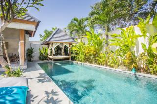 Villa Kim Seminyak - Seminyak - 6