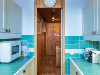 Appartement Méribel: Proche pistes, 2 chambres, cuisine équipée - FR-1-355-13 - 2