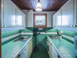 Appartement Méribel: Proche pistes, 2 chambres, cuisine équipée - FR-1-355-13 - 1