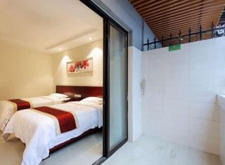 Nanfang Dasha Hotel - Canton - 4