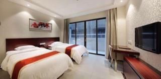 Nanfang Dasha Hotel - Canton - 5
