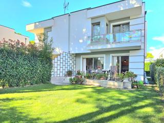 Modern Villas at Perla Resort - 3