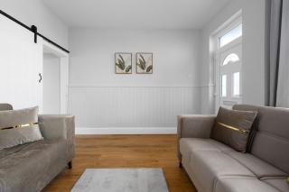 Modern Chique Home Peak District - 3