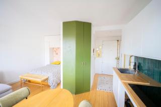 Paris 12 Apartment - Cosy Stay - 7