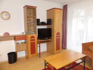 Appartementhaus Binzer Sterne 08 - 5