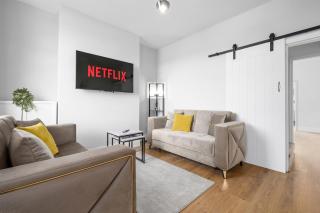 Modern Chique Home Peak District - 2