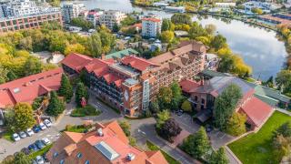 Caro Hotel - Bucharest - 0