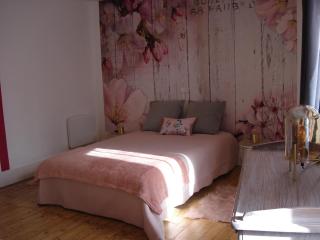 Gite du ruisseau des Cornées - 0