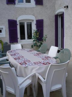 Gite du ruisseau des Cornées - 9