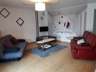 Gite du ruisseau des Cornées - 8