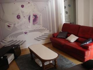 Gite du ruisseau des Cornées - 5