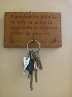 Casa Praia Grande Ocian - Zona 1 - 3 Quartos - 9