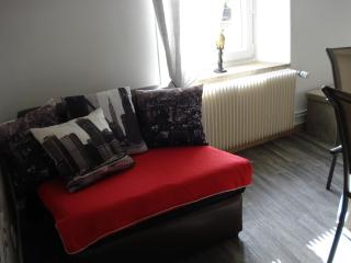 Gite du ruisseau des Cornées - 1