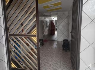 Casa Praia Grande Ocian - Zona 1 - 3 Quartos - 4