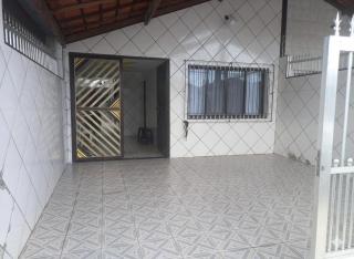 Casa Praia Grande Ocian - Zona 1 - 3 Quartos - 6