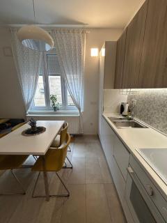 Studio Apartment Ivy - 7