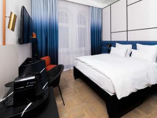 TRIBE Riga City Centre - Riga - 2