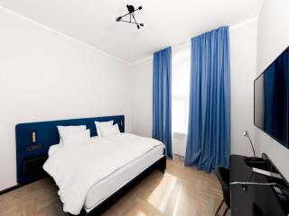 TRIBE Riga City Centre - Riga - 1