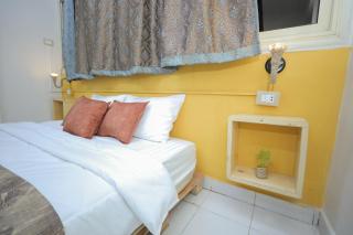 Pajama Hostel Nile View - 6