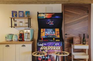 Gîte Galèane, Charme Vintage près du Touquet - 2