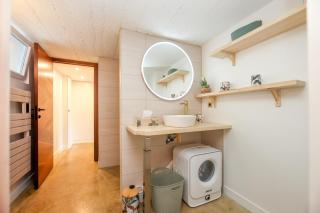 Gîte Galèane, Charme Vintage près du Touquet - 4