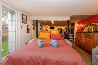 Gîte Galèane, Charme Vintage près du Touquet - 5