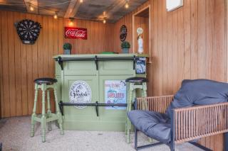 Gîte Galèane, Charme Vintage près du Touquet - 7