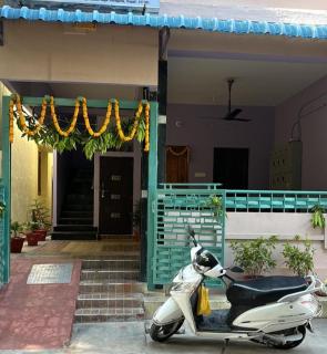 Sai Srinivasa Home Stay - 0