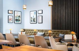 Leonardo Hotel Salzburg City Center - 4