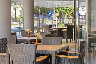 Leonardo Hotel Salzburg City Center - 1