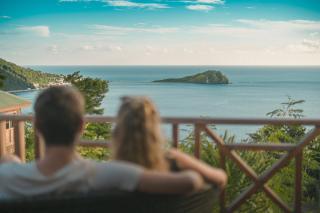 Jungle Bay Dominica - 1