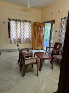 Sai Srinivasa Home Stay - 8