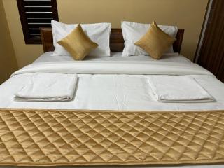 Sai Srinivasa Home Stay - 6