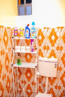 Marie Staycation - 9