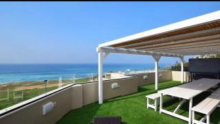 Ahuzat Hyam Netanya - 8