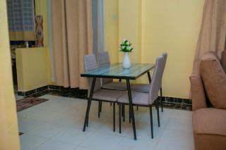 Marie Staycation - 8