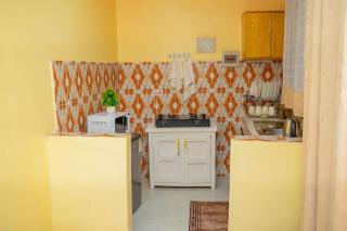 Marie Staycation - 7