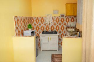 Marie Staycation - 5