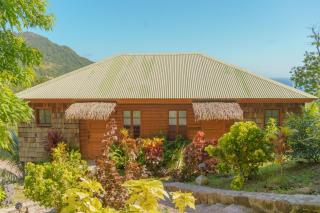 Jungle Bay Dominica - 2