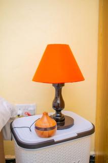 Marie Staycation - 3