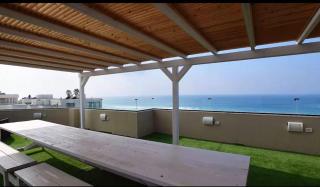 Ahuzat Hyam Netanya - 4