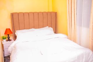 Marie Staycation - 1